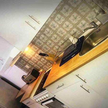 Parsa Homstay Μαδρίτη Εξωτερικό φωτογραφία